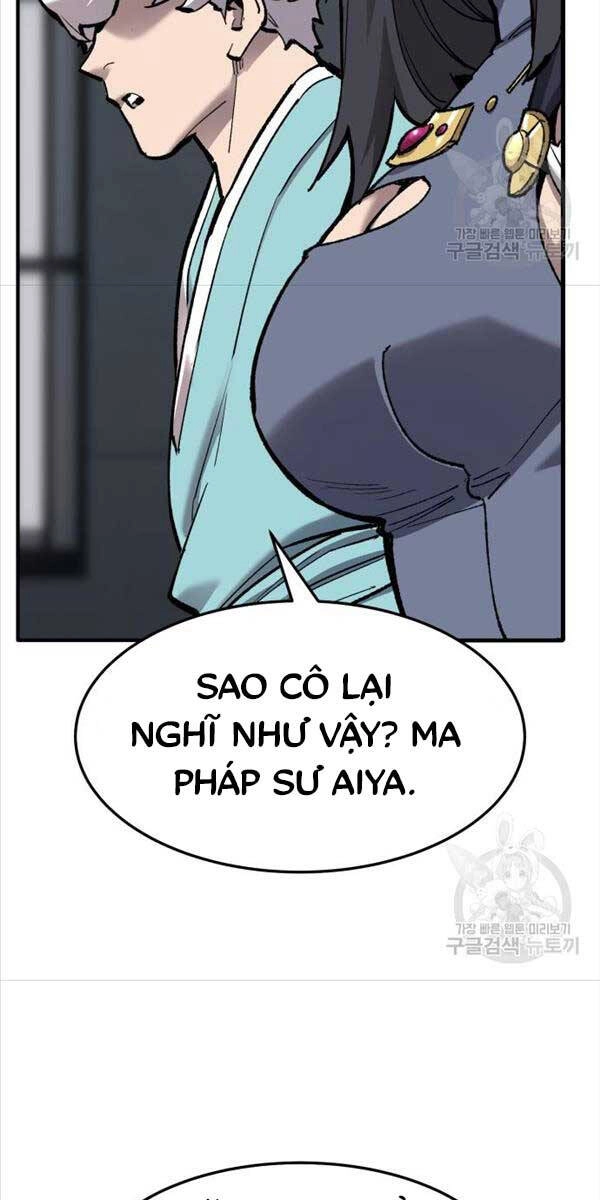 Phá Bỏ Giới Hạn Chapter 105 - 21
