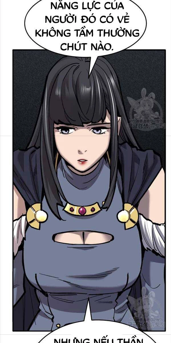 Phá Bỏ Giới Hạn Chapter 105 - 22