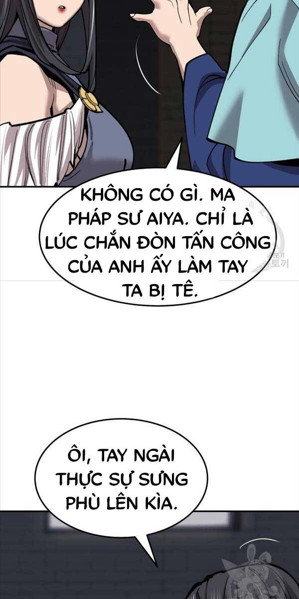 Phá Bỏ Giới Hạn Chapter 105 - 35
