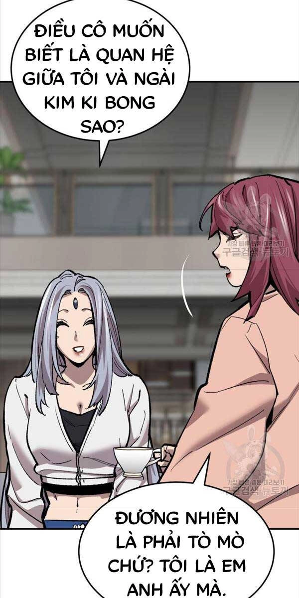 Phá Bỏ Giới Hạn Chapter 105 - 49