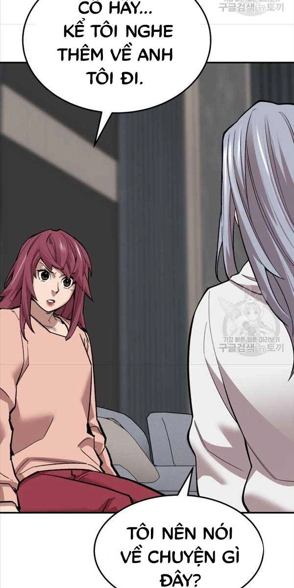 Phá Bỏ Giới Hạn Chapter 105 - 56