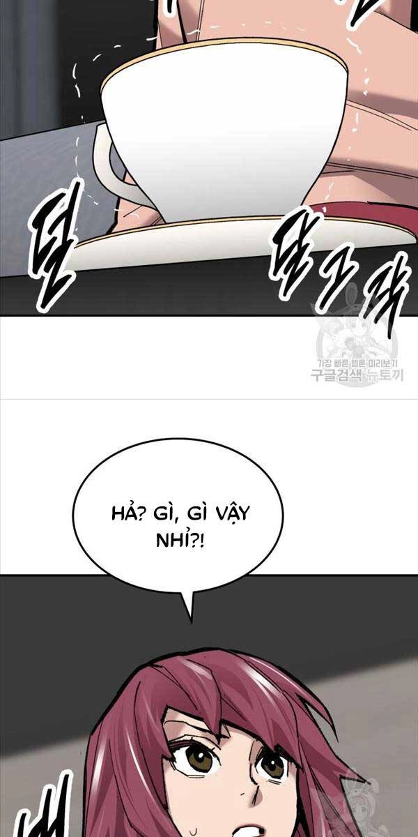 Phá Bỏ Giới Hạn Chapter 105 - 116