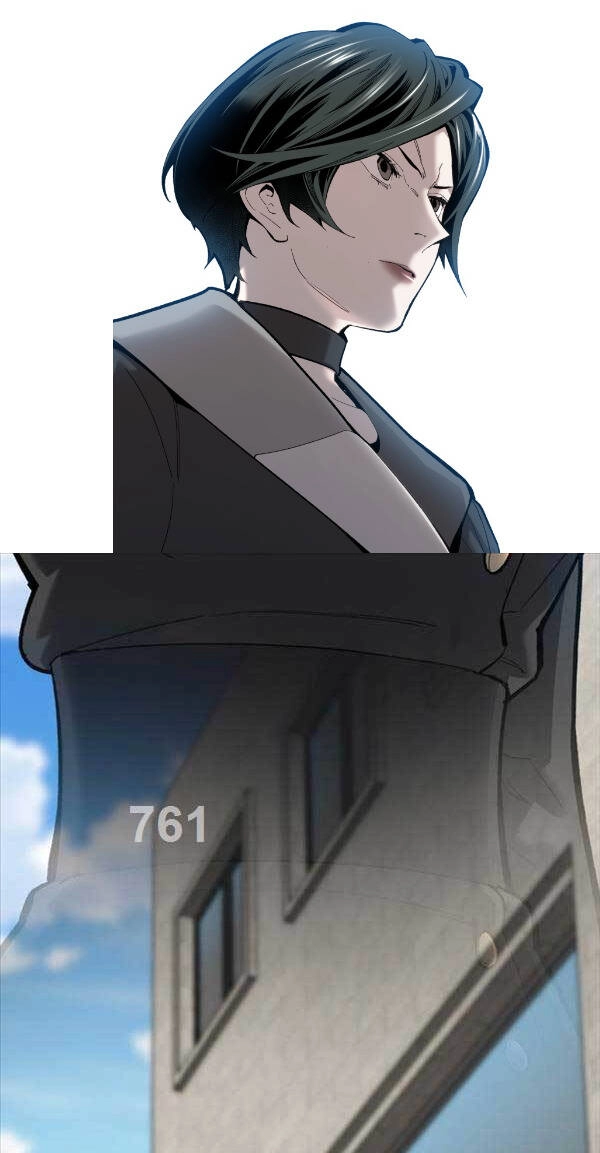 Phá Bỏ Giới Hạn Chapter 106 - 1