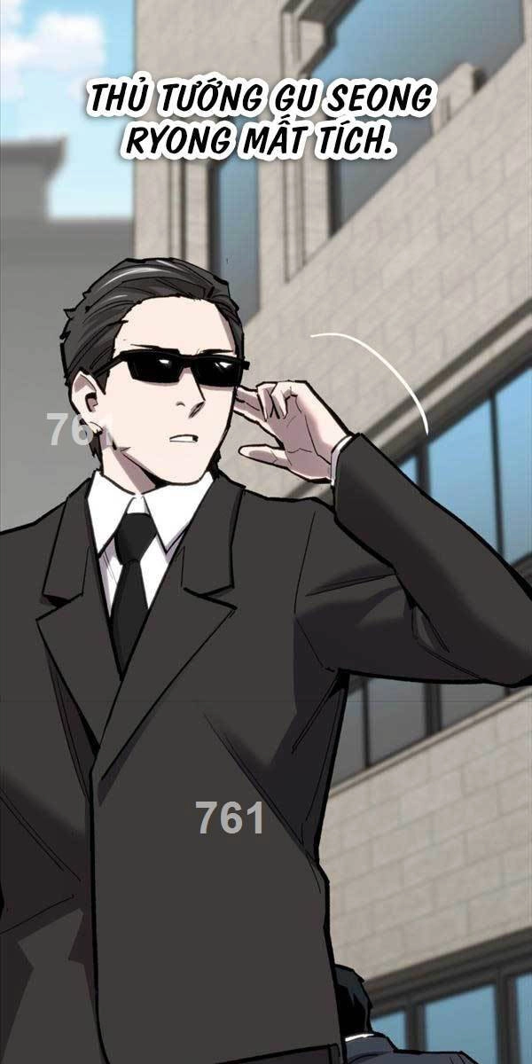 Phá Bỏ Giới Hạn Chapter 106 - 2