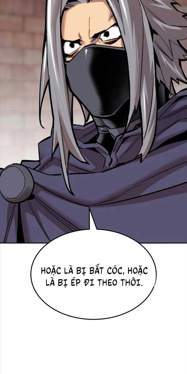 Phá Bỏ Giới Hạn Chapter 106 - 7