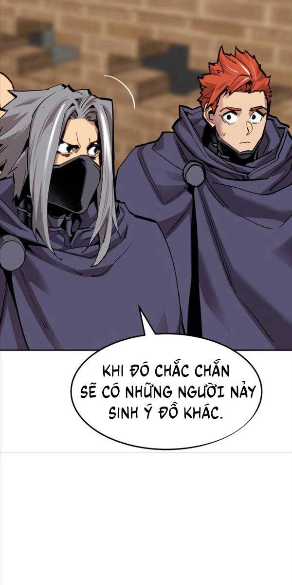 Phá Bỏ Giới Hạn Chapter 106 - 10
