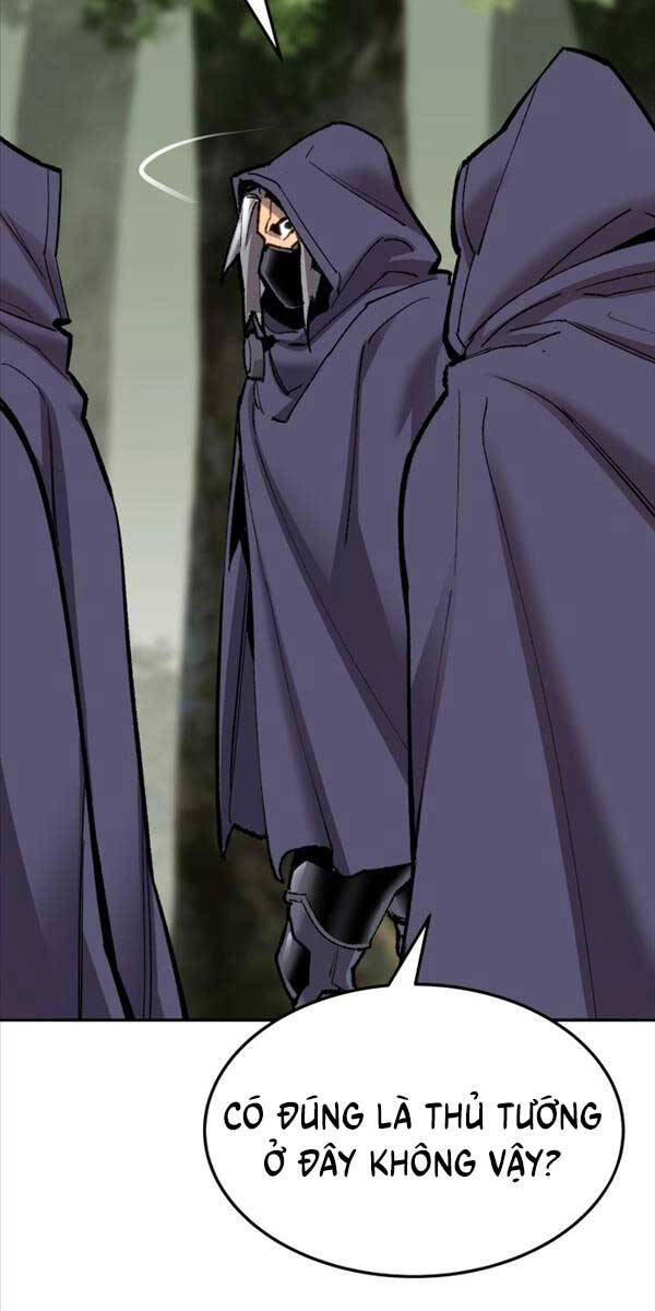 Phá Bỏ Giới Hạn Chapter 106 - 19