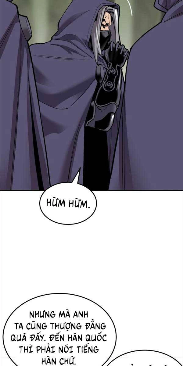 Phá Bỏ Giới Hạn Chapter 106 - 42