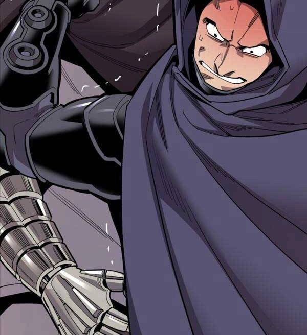 Phá Bỏ Giới Hạn Chapter 106 - 58