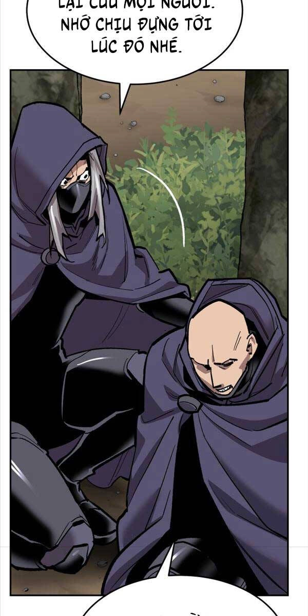 Phá Bỏ Giới Hạn Chapter 106 - 94