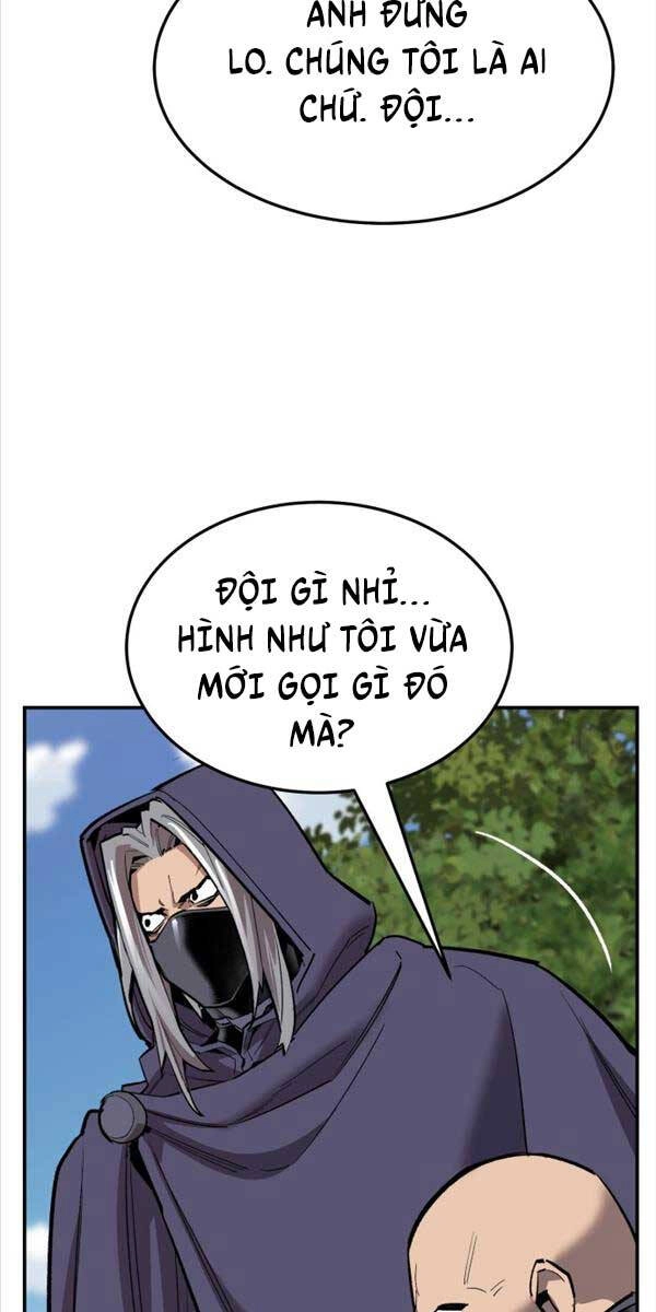 Phá Bỏ Giới Hạn Chapter 106 - 95
