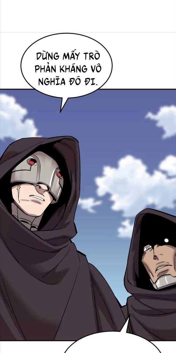 Phá Bỏ Giới Hạn Chapter 106 - 108