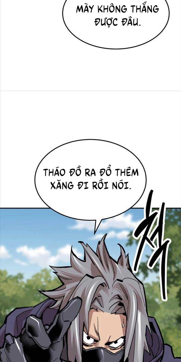 Phá Bỏ Giới Hạn Chapter 106 - 109