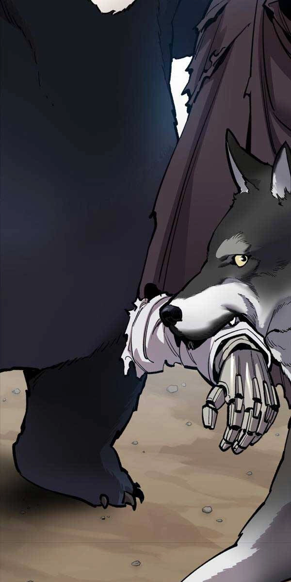 Phá Bỏ Giới Hạn Chapter 106 - 125