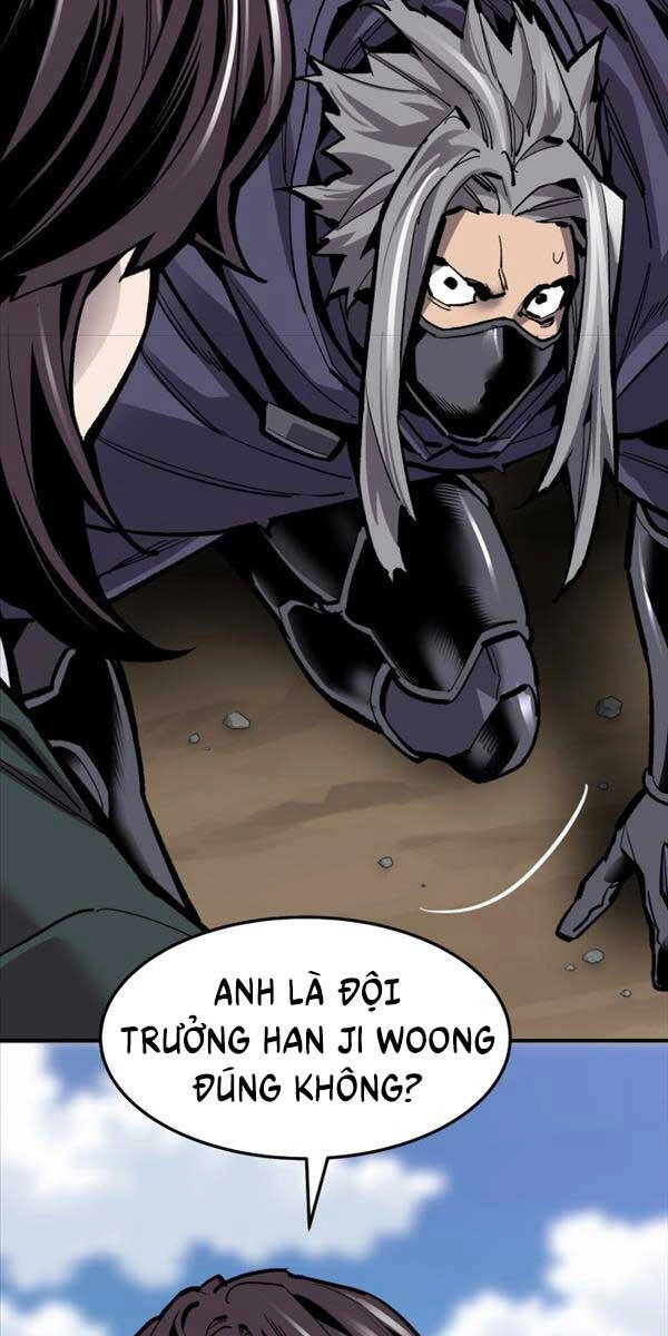 Phá Bỏ Giới Hạn Chapter 106 - 128