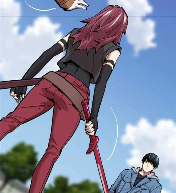 Phá Bỏ Giới Hạn Chapter 106 - 153