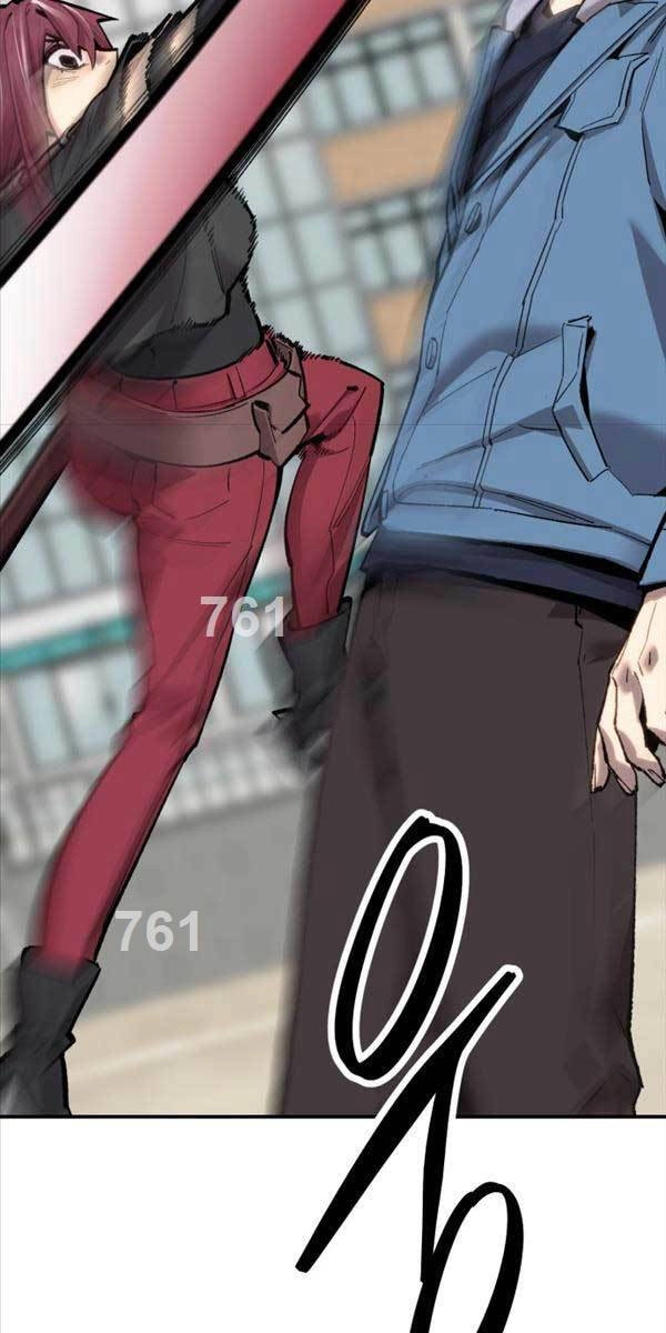 Phá Bỏ Giới Hạn Chapter 107 - 3