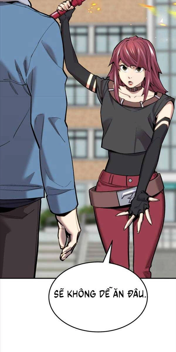 Phá Bỏ Giới Hạn Chapter 107 - 10