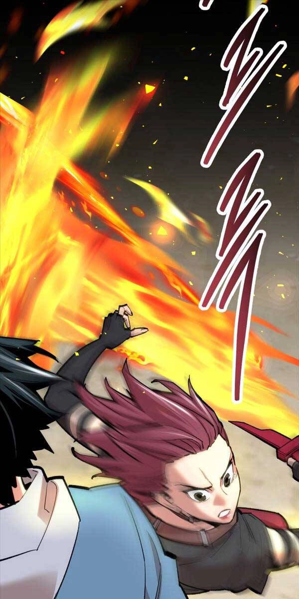 Phá Bỏ Giới Hạn Chapter 107 - 20