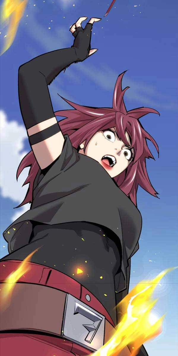 Phá Bỏ Giới Hạn Chapter 107 - 25