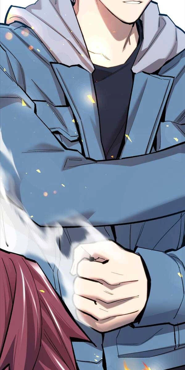 Phá Bỏ Giới Hạn Chapter 107 - 27