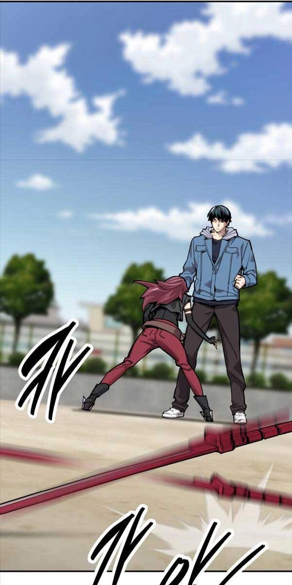 Phá Bỏ Giới Hạn Chapter 107 - 29