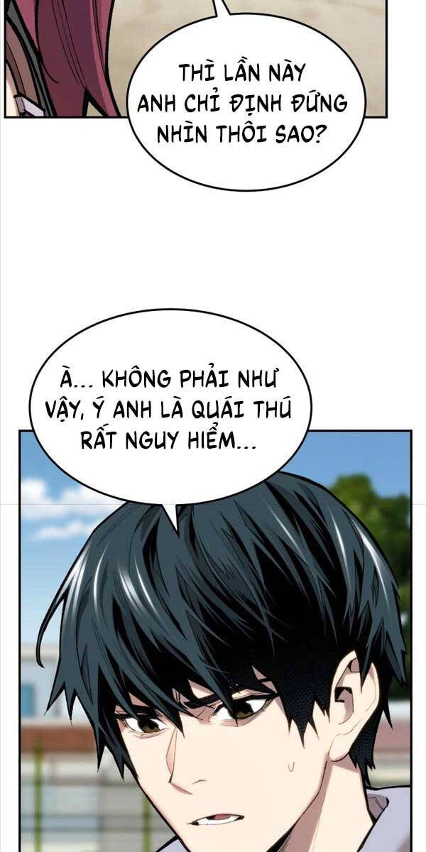 Phá Bỏ Giới Hạn Chapter 107 - 31
