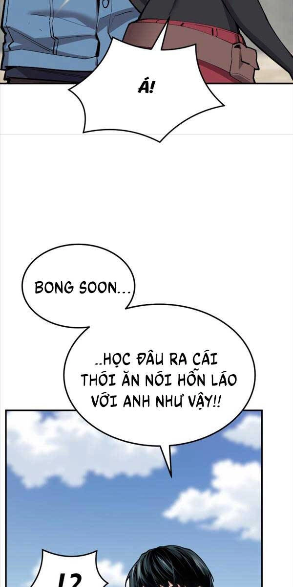 Phá Bỏ Giới Hạn Chapter 107 - 36
