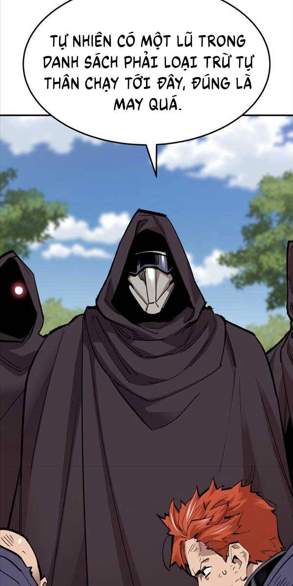 Phá Bỏ Giới Hạn Chapter 107 - 44