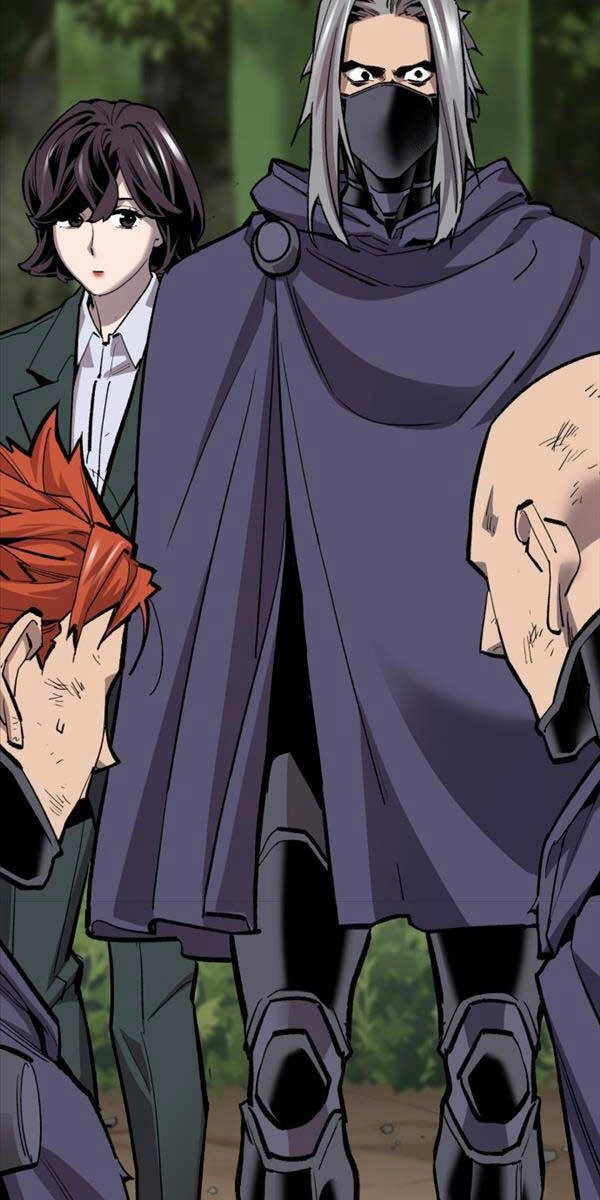 Phá Bỏ Giới Hạn Chapter 107 - 89