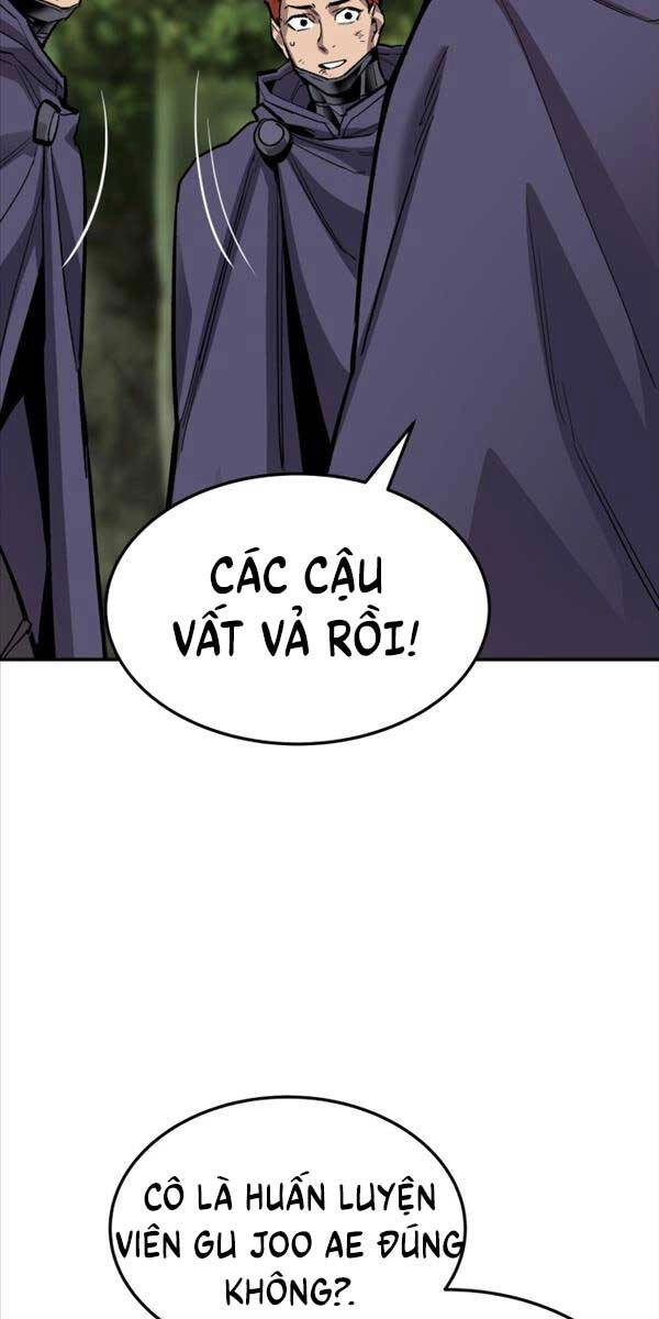 Phá Bỏ Giới Hạn Chapter 107 - 91