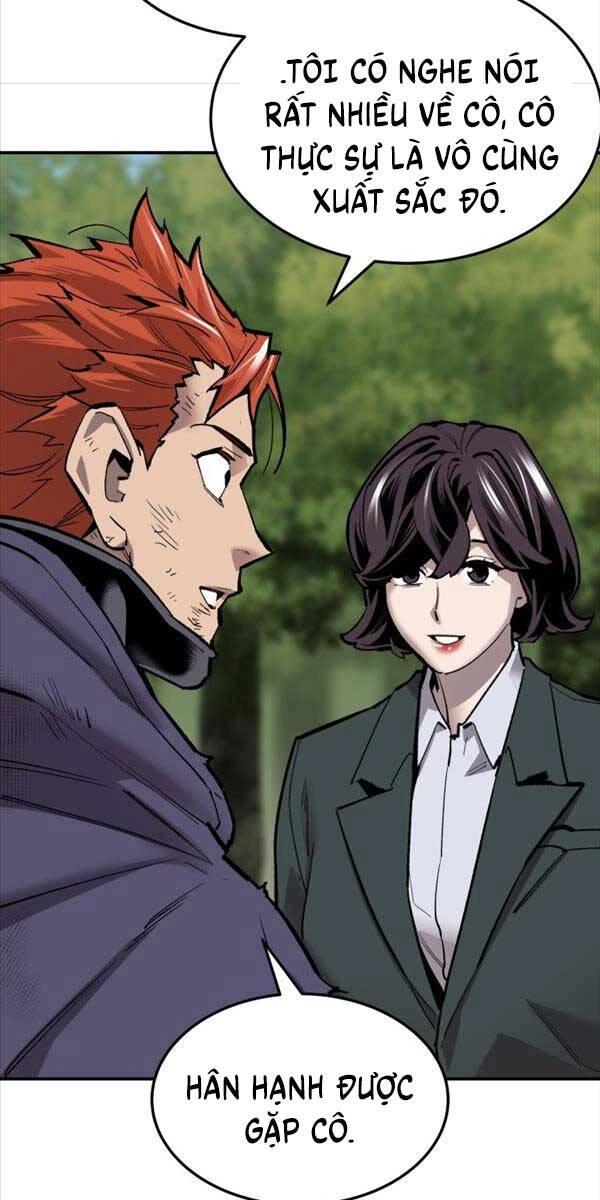 Phá Bỏ Giới Hạn Chapter 107 - 92