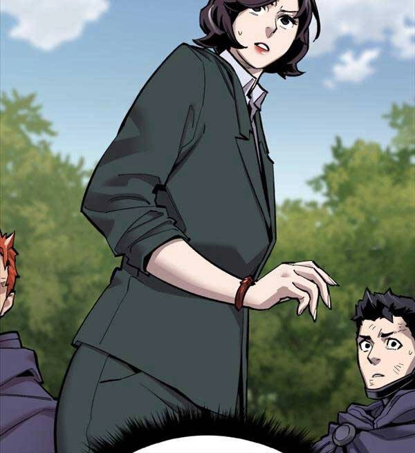 Phá Bỏ Giới Hạn Chapter 107 - 95