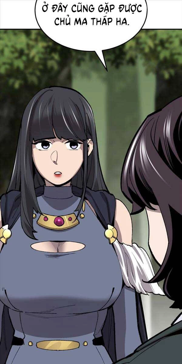 Phá Bỏ Giới Hạn Chapter 107 - 115