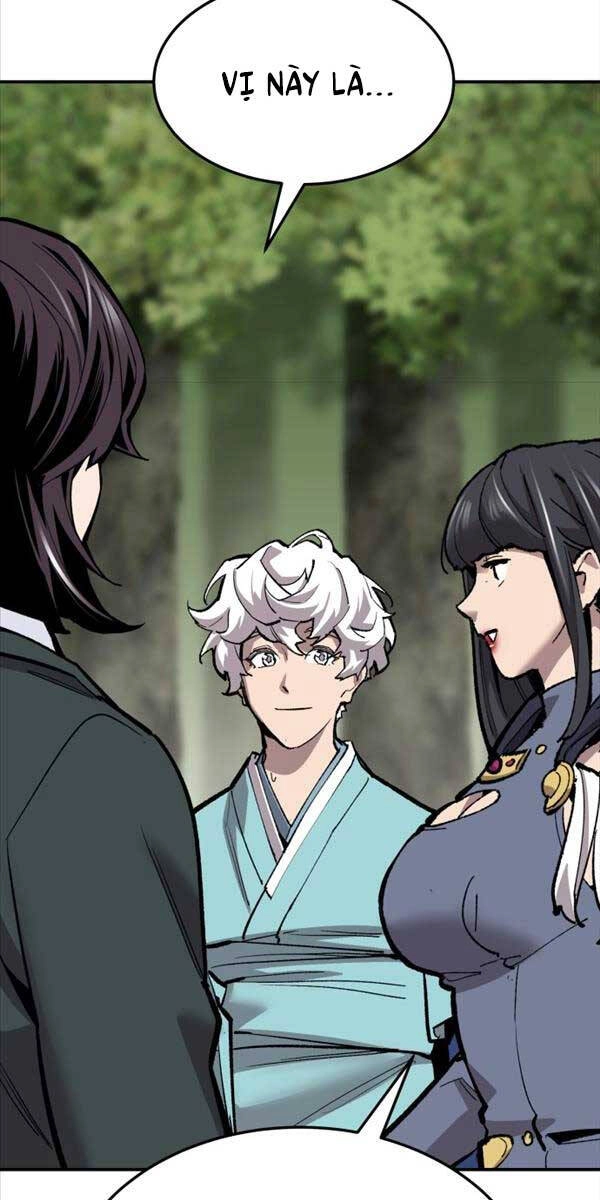 Phá Bỏ Giới Hạn Chapter 107 - 117