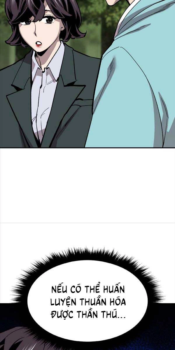 Phá Bỏ Giới Hạn Chapter 107 - 119