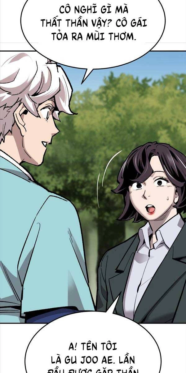 Phá Bỏ Giới Hạn Chapter 107 - 123