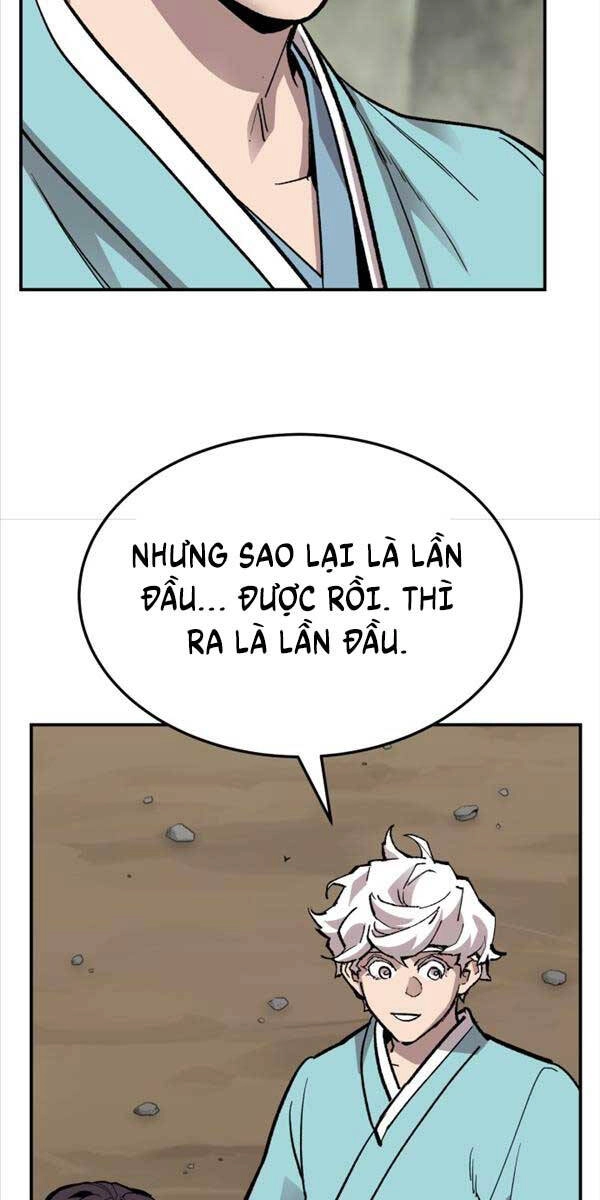 Phá Bỏ Giới Hạn Chapter 107 - 125