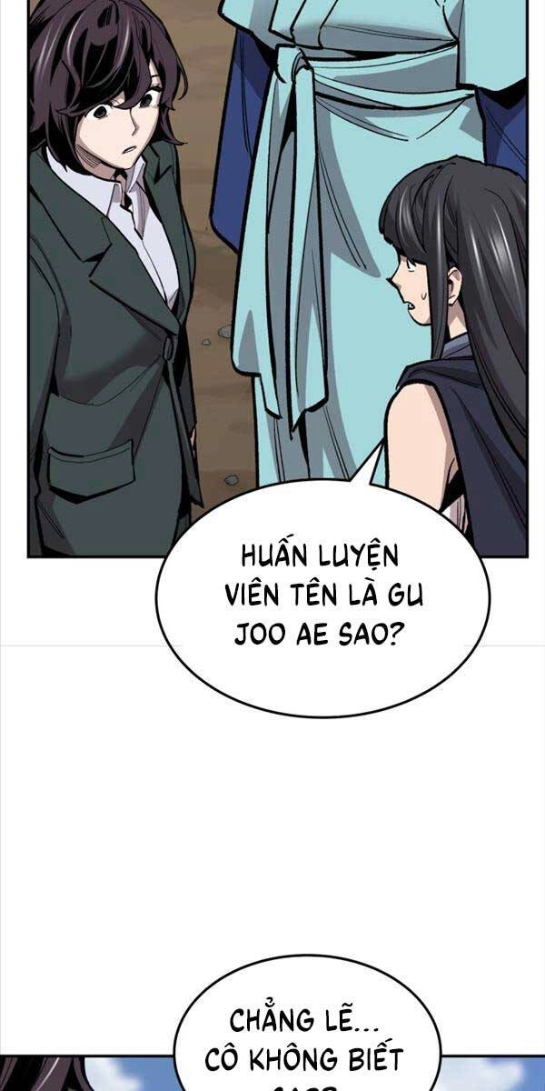 Phá Bỏ Giới Hạn Chapter 107 - 126