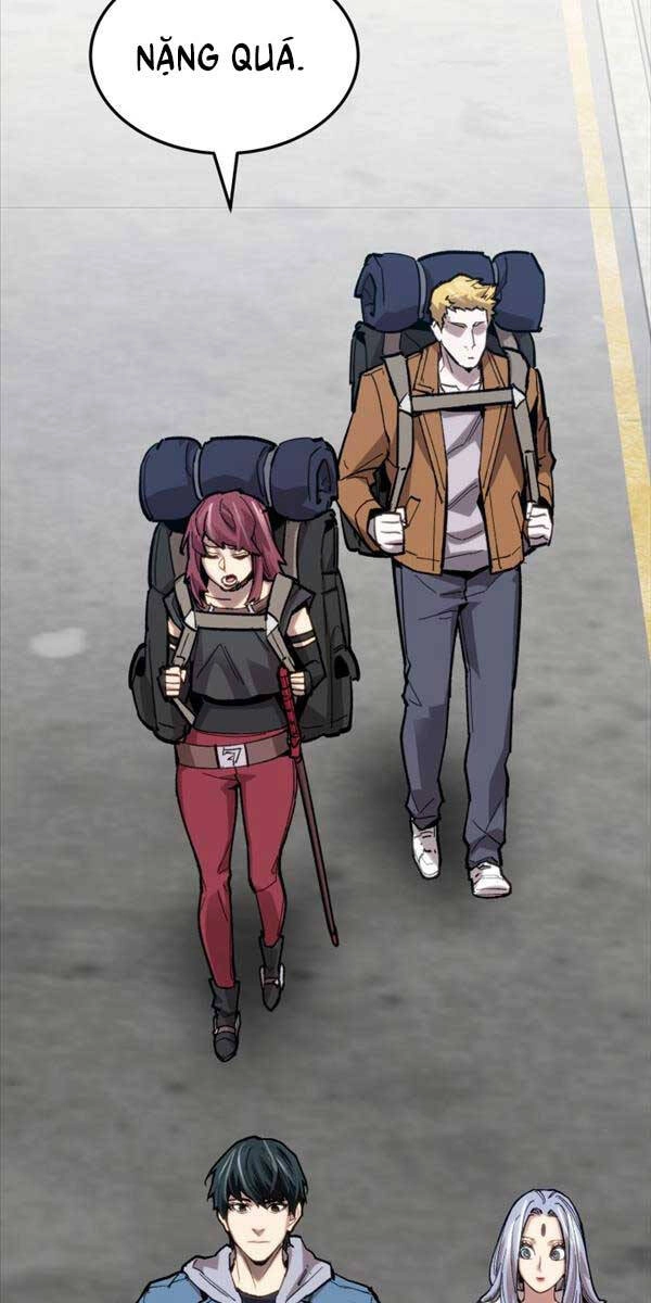 Phá Bỏ Giới Hạn Chapter 107 - 135