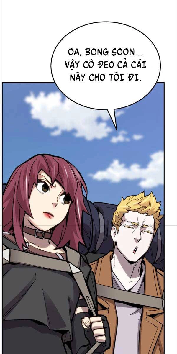 Phá Bỏ Giới Hạn Chapter 107 - 138