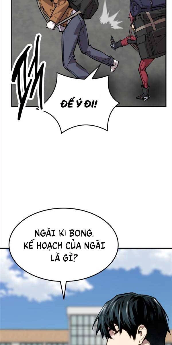 Phá Bỏ Giới Hạn Chapter 107 - 140