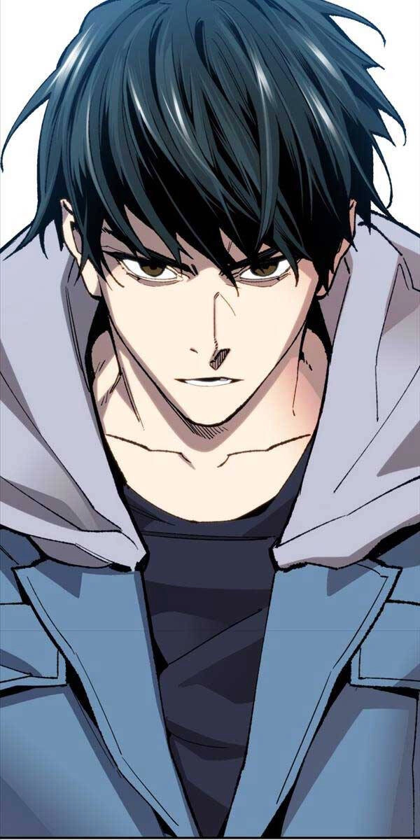 Phá Bỏ Giới Hạn Chapter 107 - 146