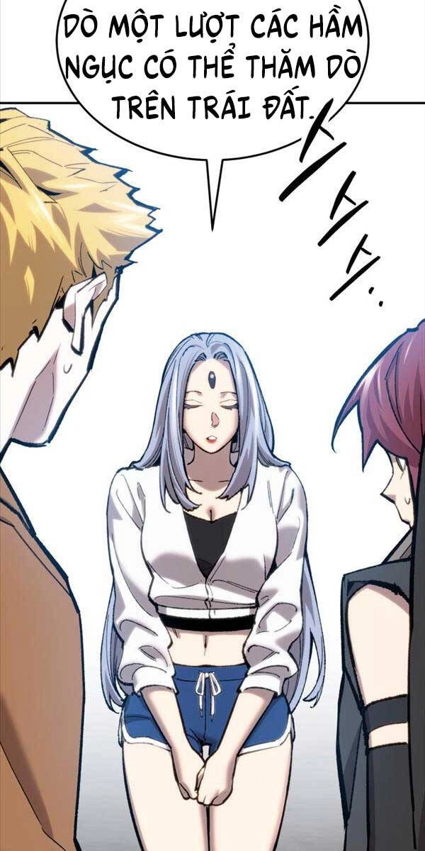 Phá Bỏ Giới Hạn Chapter 108 - 15