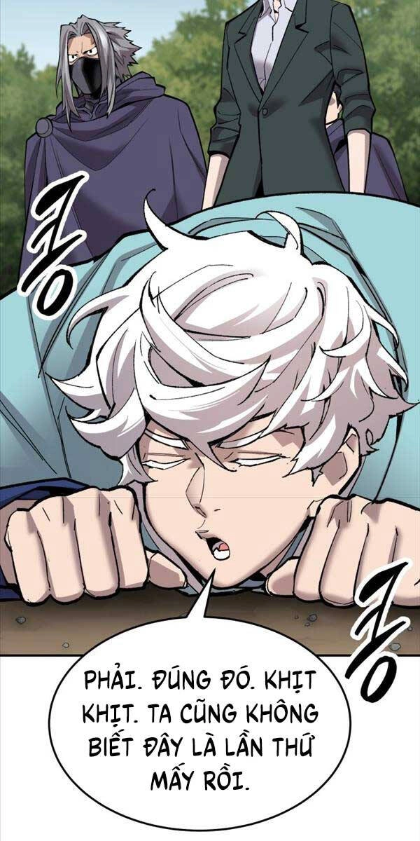 Phá Bỏ Giới Hạn Chapter 108 - 31