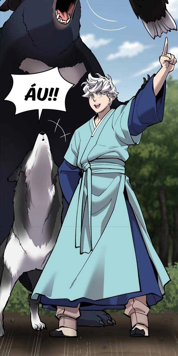 Phá Bỏ Giới Hạn Chapter 108 - 43