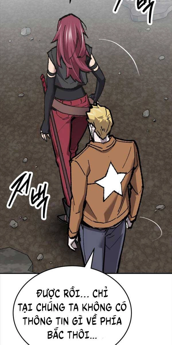 Phá Bỏ Giới Hạn Chapter 108 - 93