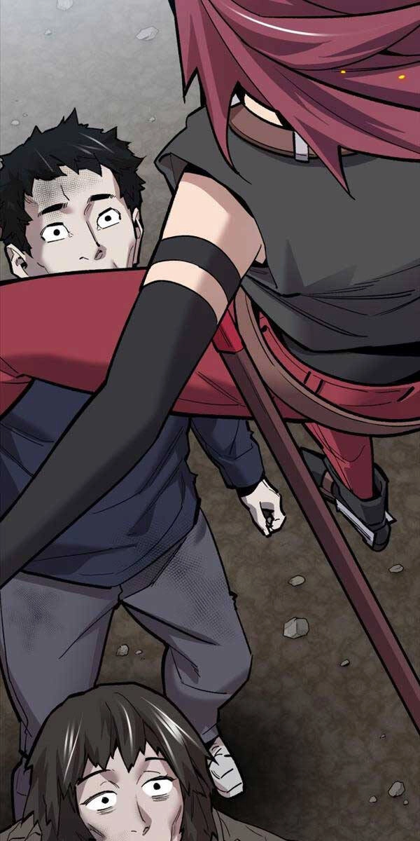 Phá Bỏ Giới Hạn Chapter 108 - 110