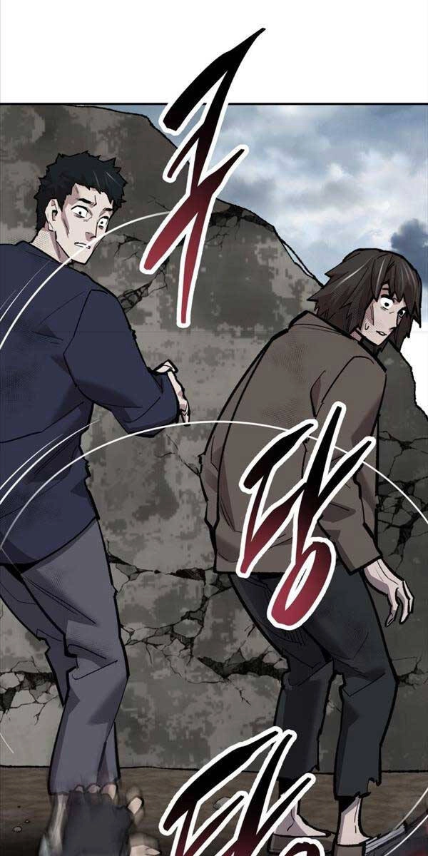 Phá Bỏ Giới Hạn Chapter 108 - 113