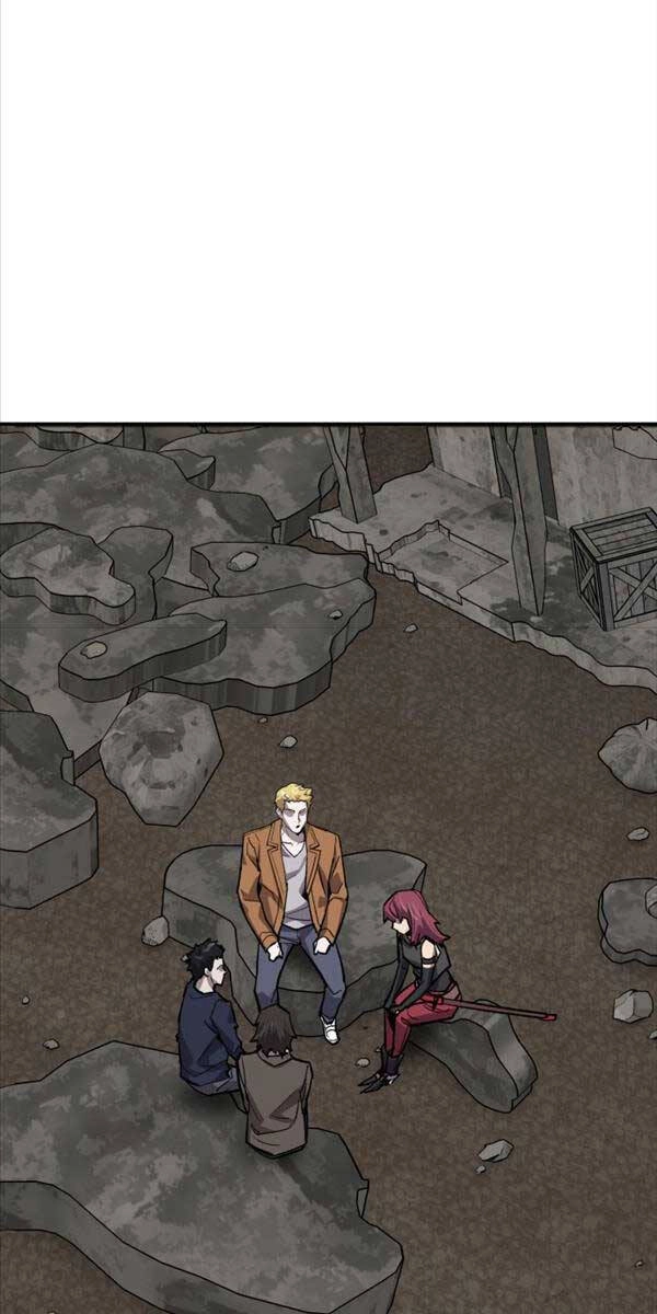 Phá Bỏ Giới Hạn Chapter 108 - 118